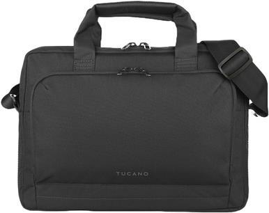 Produktbild Tucano STAR Tasche 12"/13" schwarz MacBook Air 13", Pro 13", Laptop 12" (13", Apple)