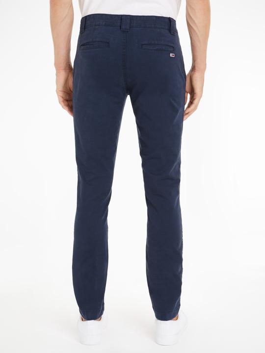 Immagine prodotto Tommy Hilfiger Tommy Jeans Scanton Chino Slim Fit Twilight Navy (W30/L32)