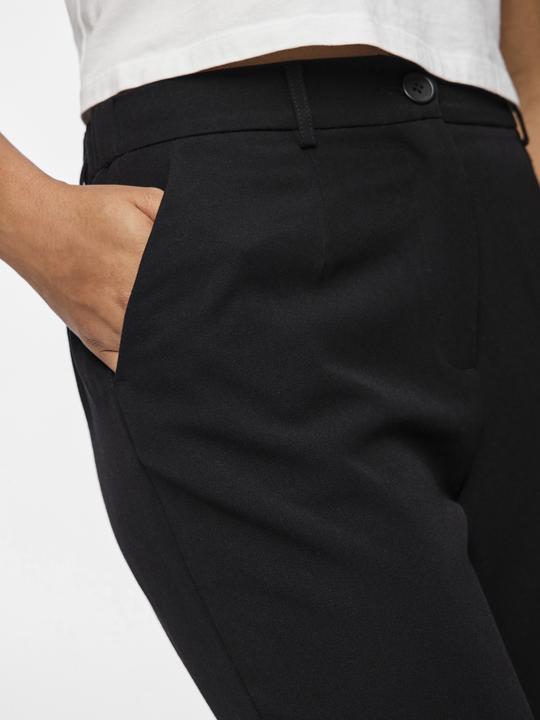 Produktbild Pieces Pckamil Hw Ankle Pant Noos (XXL)