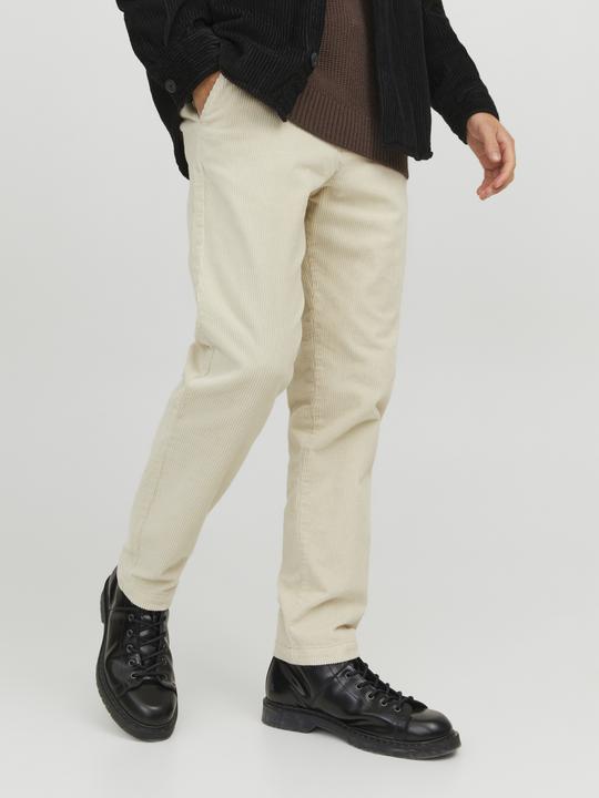 Image du produit Jack & Jones Regular Fit Pantalon à carotte Pantalon à carotte (W36/L32)