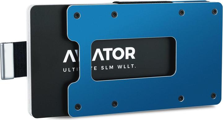 Produktbild Aviator Slim Wallet