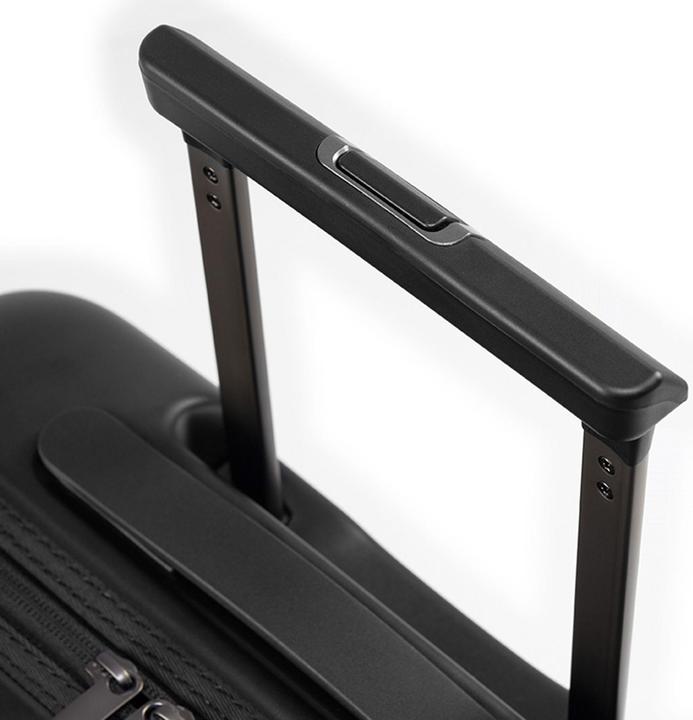 Produktbild Epic Spin 4 Rollen Kabinentrolley 55 cm Laptopfach (40 l, Handgepäck (bis 50l))