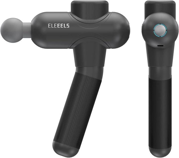Immagine prodotto Eleeels X3-Plus Percussive Massage Gun