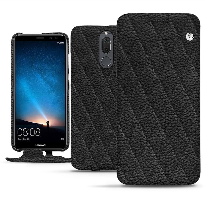 Immagine prodotto Noreve Cover in pelle verticale (Mate 10 Lite)