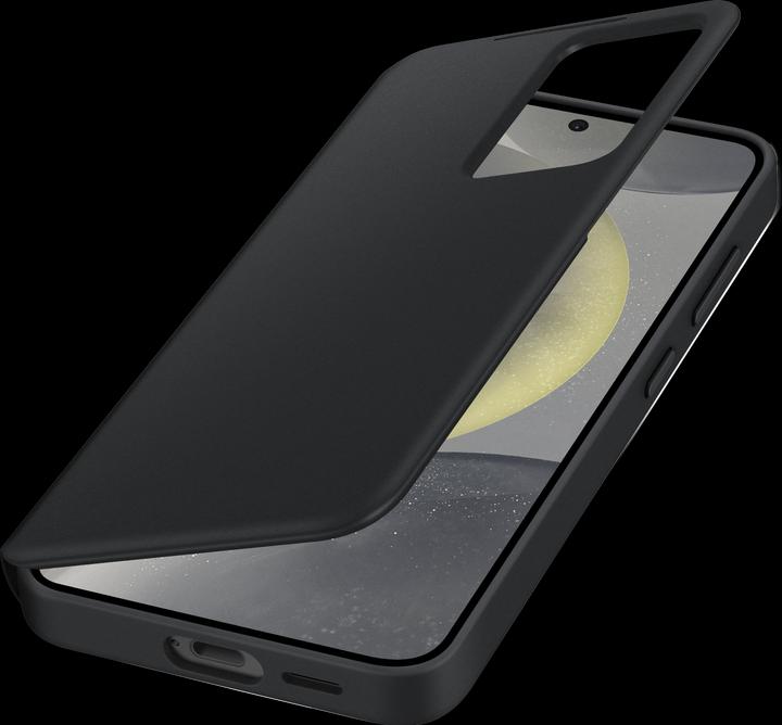 Actual product image Samsung Smart View Wallet Case (Samsung Galaxy S24+)