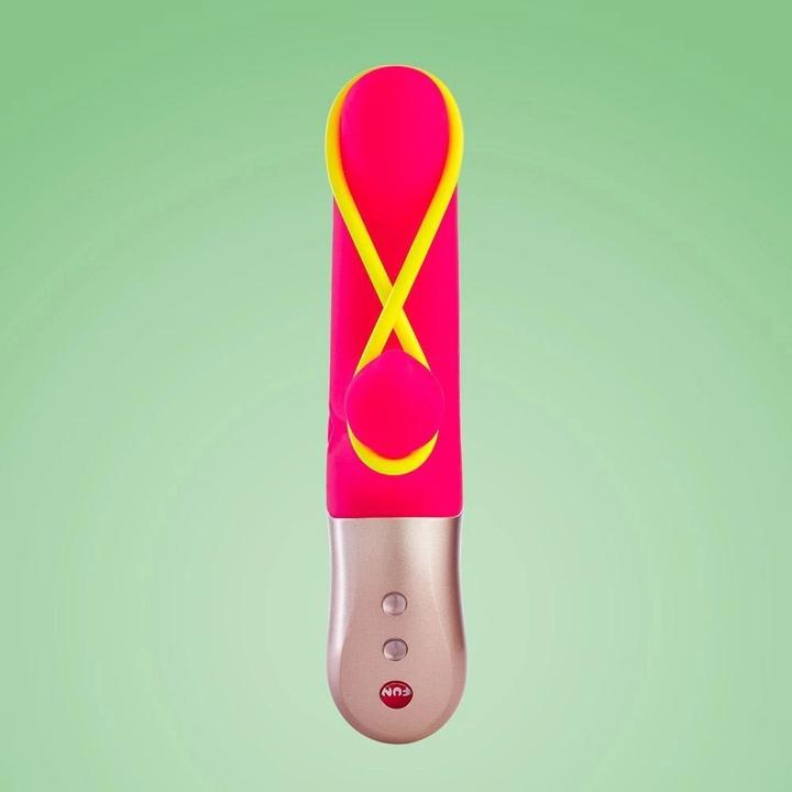 Actual product image Fun Factory Amorino