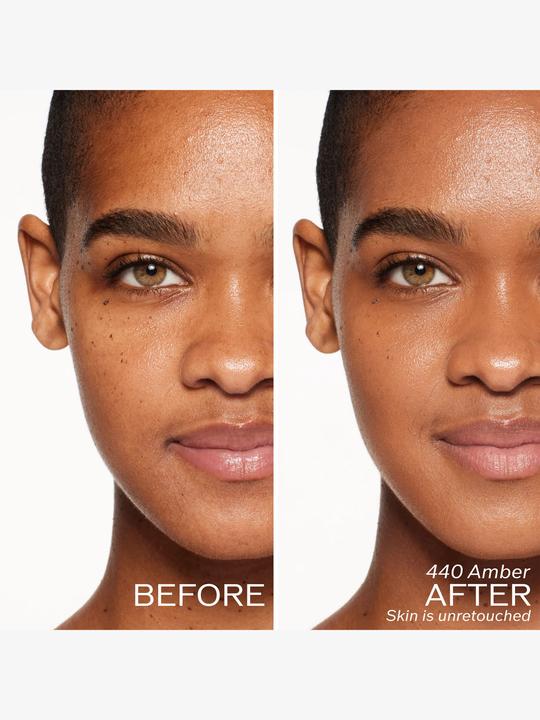 Produktbild Shiseido Revitalizing Skin Glow Fond de Teint No,.440 (440 Amber)