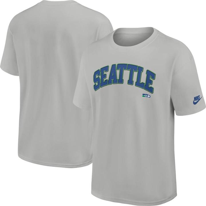 Immagine prodotto Nike Seattle Seahawks SS Loose Fit Cotton Tee XL (XL)