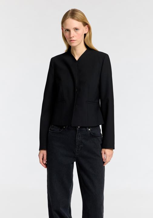 Produktbild Selected Femme Taillierter Blazer (36)