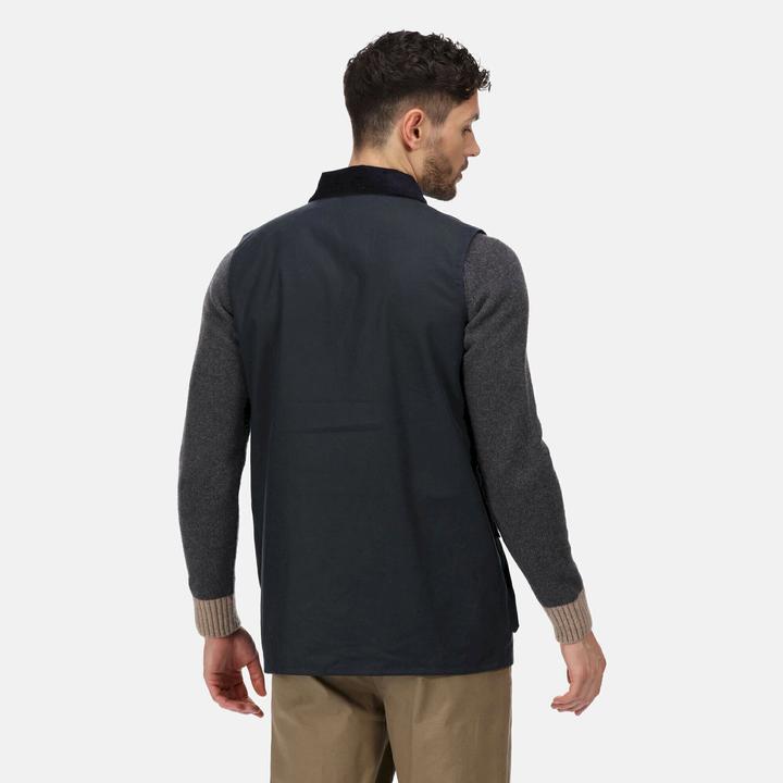 Actual product image Regatta Banbury Vest (S)