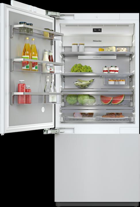 Miele KF 2912 Vi 11530630 (555 l)