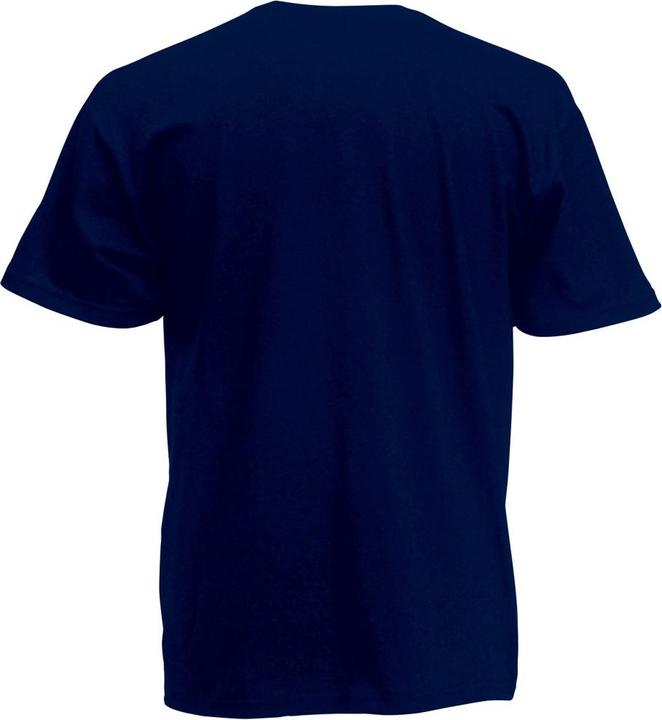 Produktbild Fruit of the Loom Kurzarm TShirt (S)