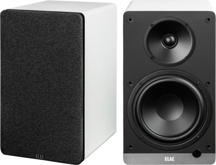 Produktbild ELAC Debut ConneX DCB61
