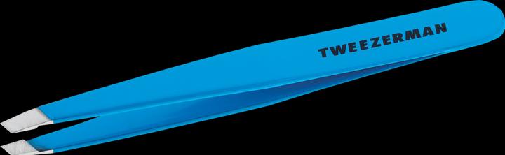 Actual product image Tweezerman Slant Slant Stainless Steel Tweezers