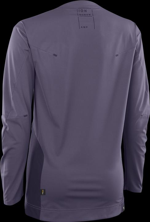 Immagine prodotto ION Bike Jersey Scrub Amp LS BAT (XL)