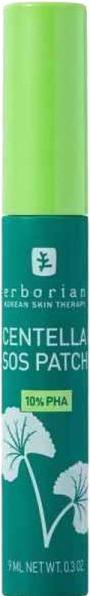 Produktbild Erborian Korean Therapy Centella SOS Patch 9 ml (9 ml)