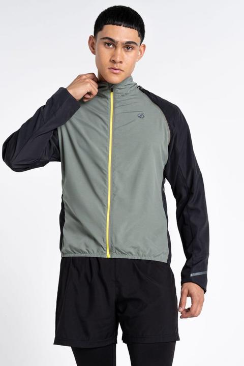Dare2b M's Oxidate Windshell
