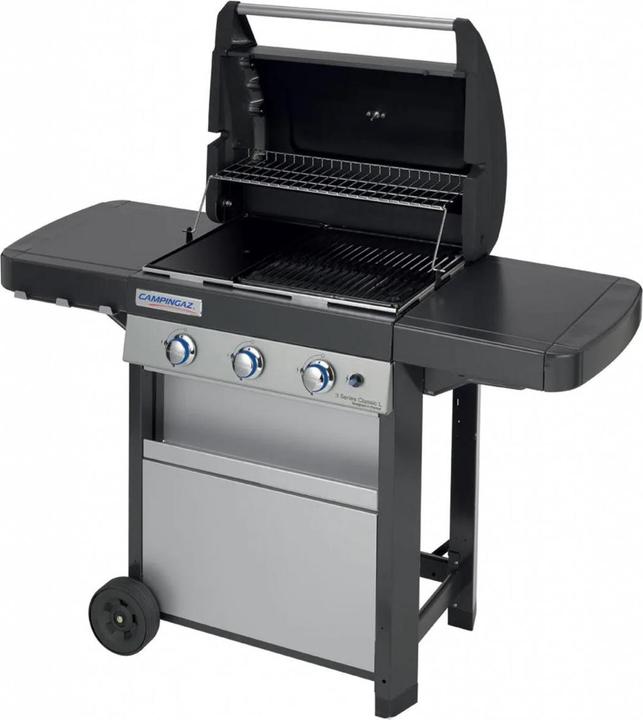 Immagine prodotto Campingaz Serie 3 Classic L (9.60 kW)