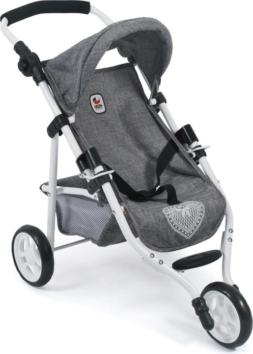 Bayer Chic 2000 Lola