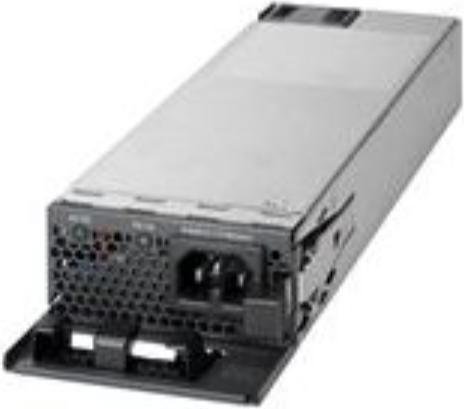 Produktbild Cisco 715w Ac 80+ Platinum Config 1 Power Supply Spare Msd Ns Accs (715 W)