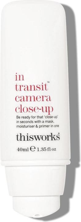 Actual product image This Works In Transit Camera Close-Up (40 ml)