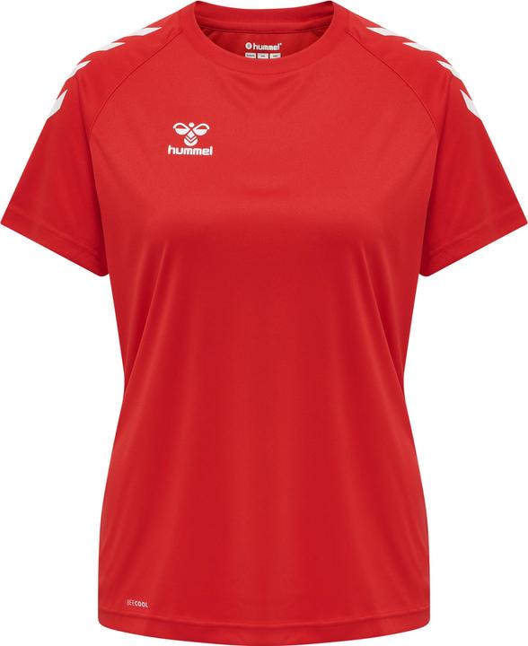 Immagine prodotto hummel Core Xk Core Poly T-Shirt S/S Donna (XS)