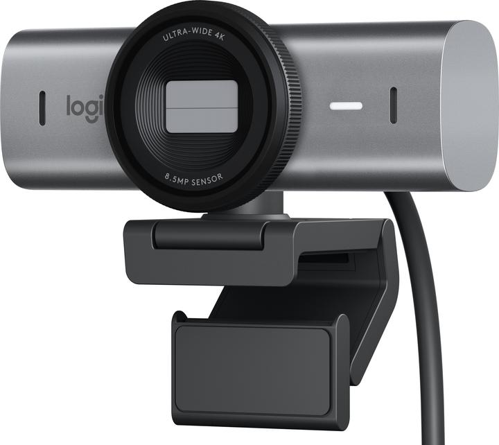 Logitech MX Brio 705 for Business (8.50 Mpx)