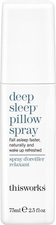 Produktbild This Works Deep Sleep Pillow Spray