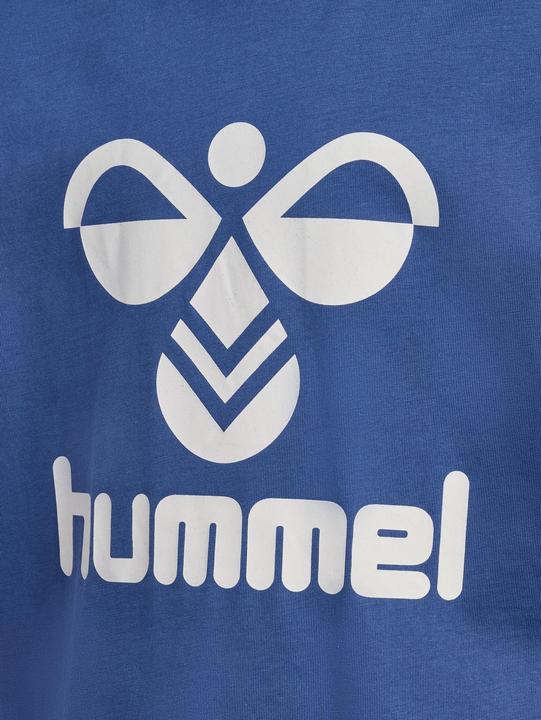 Actual product image hummel hmlTRES T-SHIRT S/S (164)