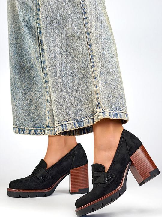 Primo Pumps mit Absatz (37)