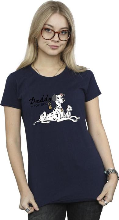 Produktbild Disney 101 Dalmatians Top Dog TShirt (S)