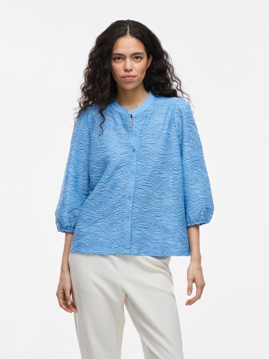 Actual product image Vila VIFINA 3/4-Arm Hemd (M)