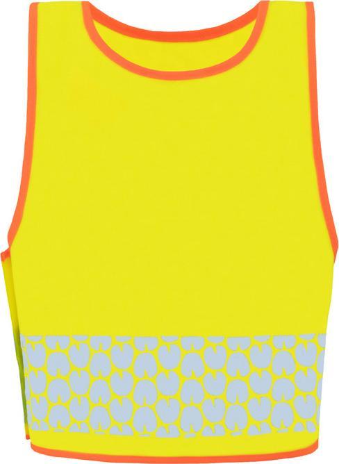Korntex High visibility waistcoat (XS)