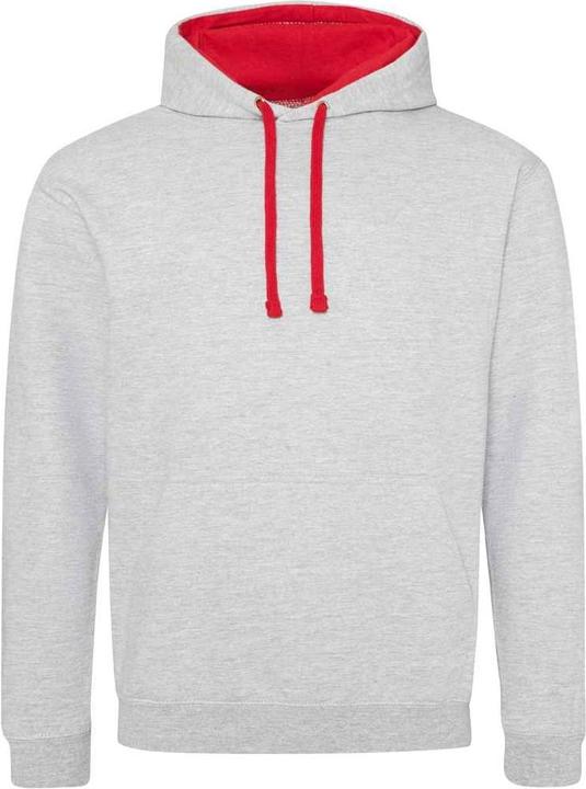 Awdis Varsity Kapuzenpullover (XL)