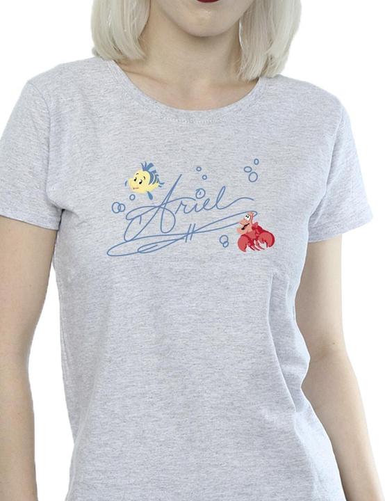 Produktbild Disney The Little Mermaid Ariel TShirt (XL)