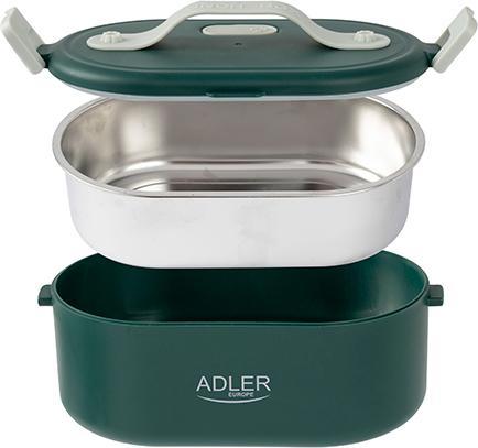 Immagine prodotto Adler AD 4505 verde Scaldavivande elettrico