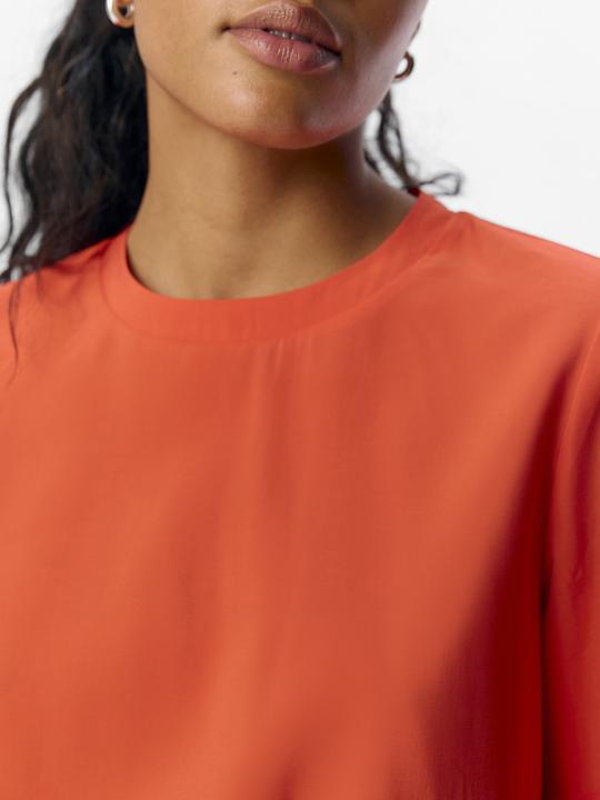 Image du produit Object Loose Fit Oberteil (38)