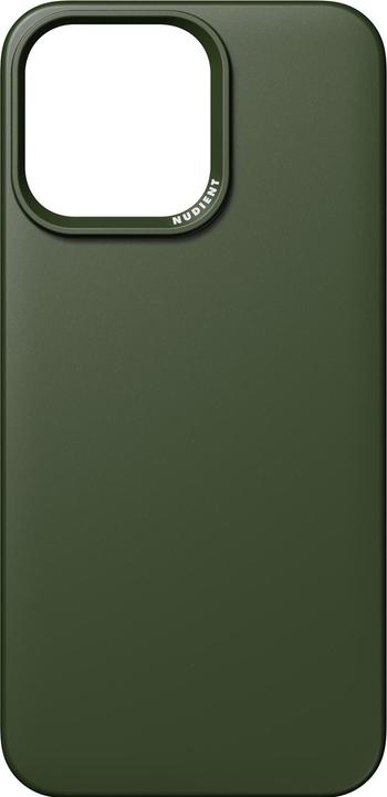 Produktbild Nudient Magsafe Case (Apple iPhone 15 Pro Max)