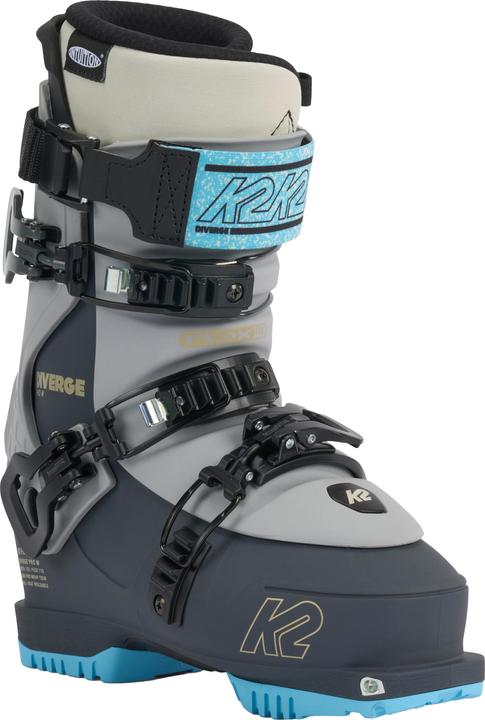 Produktbild K2 Ski boots Diverge Pro W 2024 (24.5)