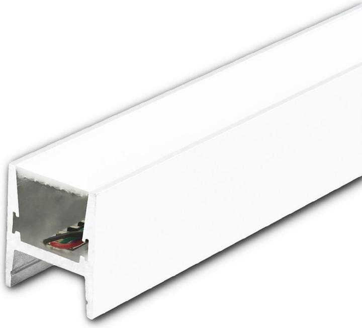 Immagine prodotto Isoled Striscia luminosa LED da esterno 46,5 cm, IP67, 24V, bianco dinamico