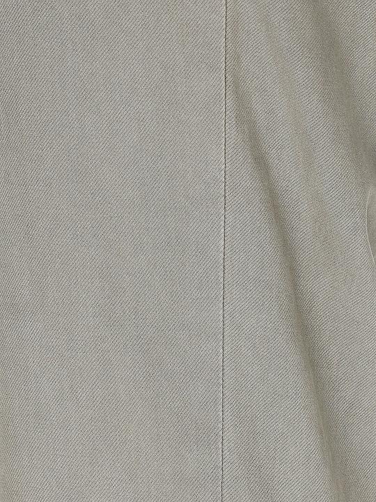 Produktbild Alberto Soft Twill Pipe Jeans Slim Fit Military (W36/L36)