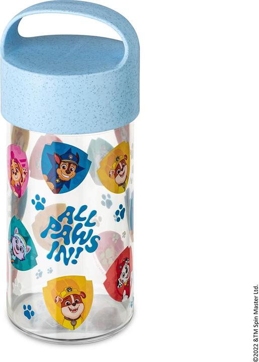 Produktbild Koziol Buddy Snack 0,5 Grow Paw Patrol