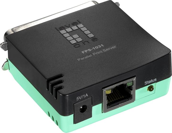 Produktbild LevelOne Fps-1031