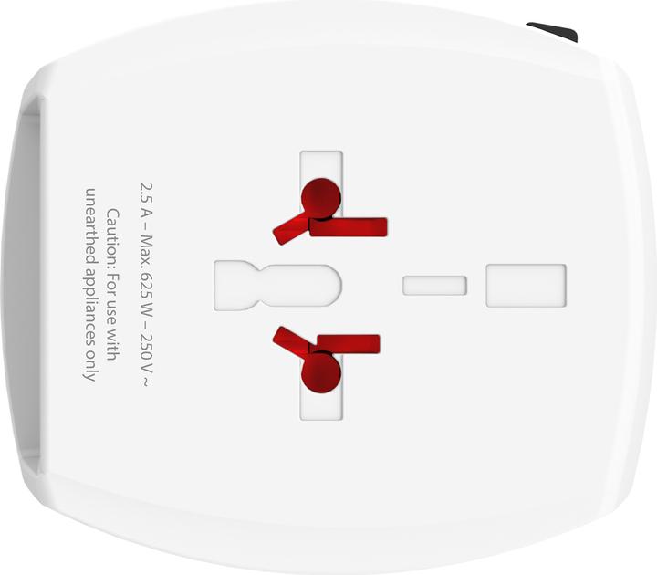 Actual product image Skross Muv USB