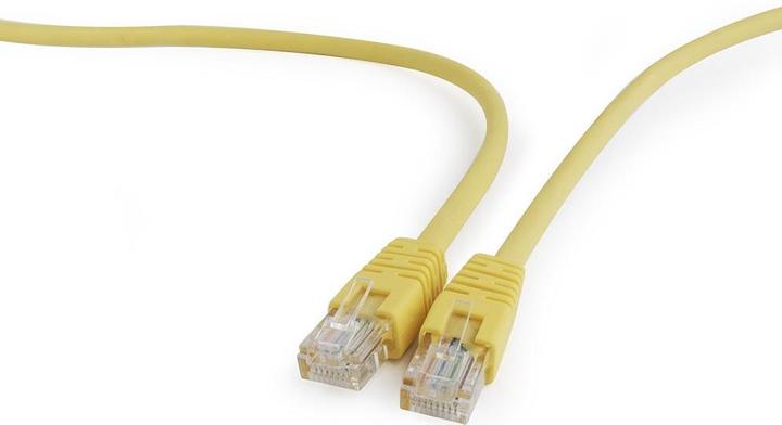Produktbild Gembird Patch-Kabel (UTP, CAT5e, 5 m)