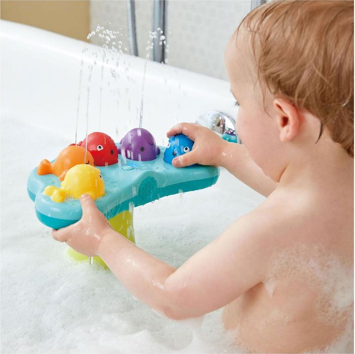 Image du produit Hape Baleines musicales