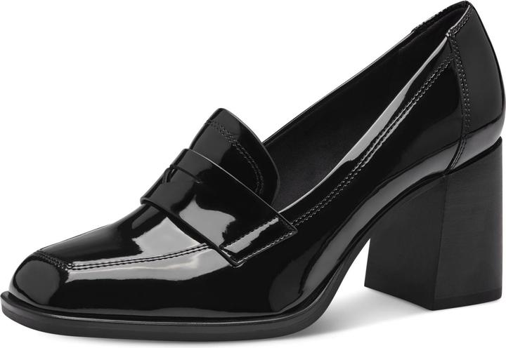Noir Patent