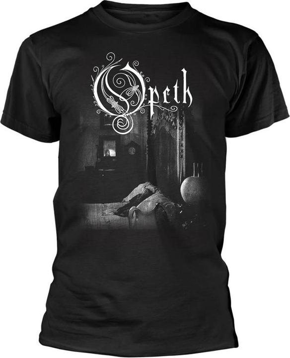 Universal Textiles Deliverance TShirt
