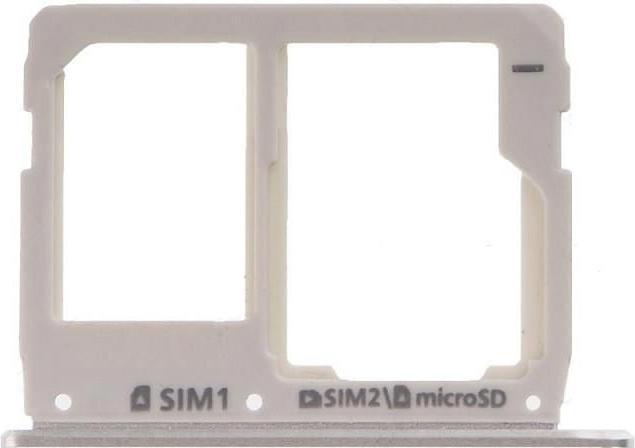 Image du produit CoreParts Samsung Galaxy A3 (2016) (Support de carte SIM, Samsung)