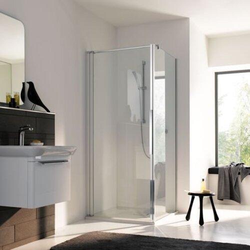 Produktbild Koralle Pendeltür einteilig myDay TPWA rechts 90 885-875x2000mm (91.30 cm, 208.80 cm, 12.60 cm)